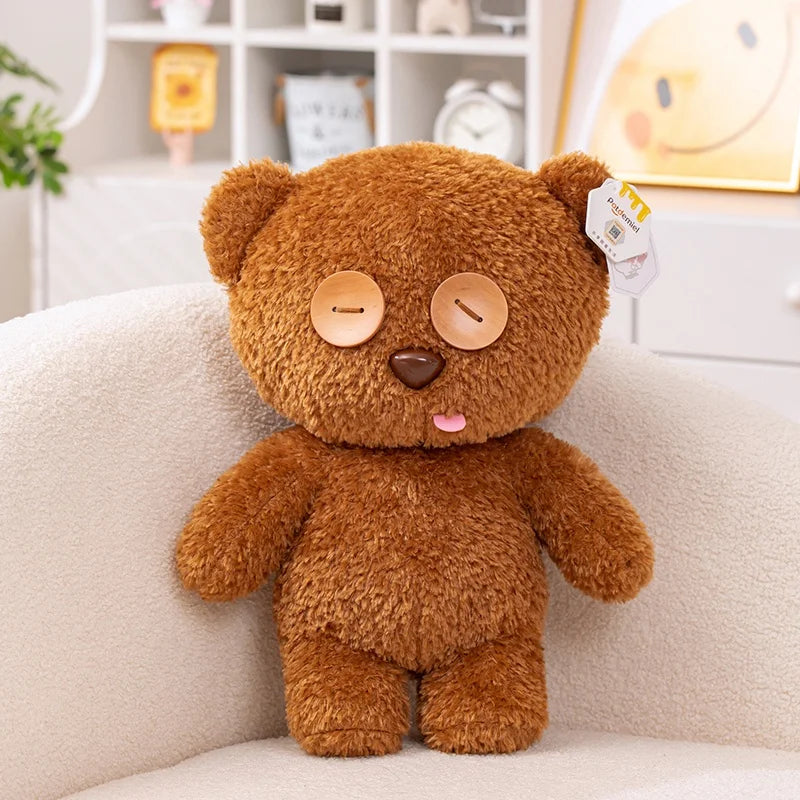 Oso de Peluche_50 cm