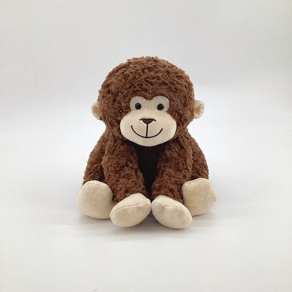 Mono de Peluche_22 cm
