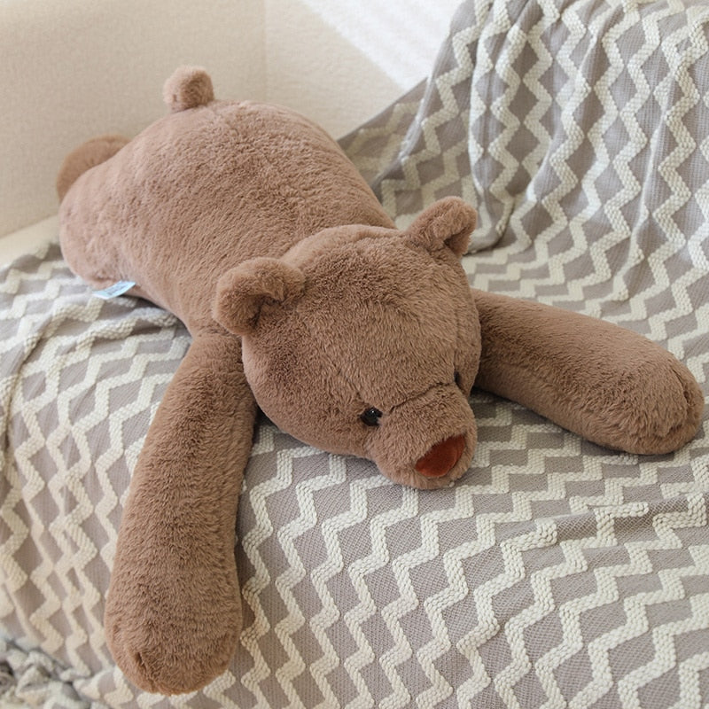 Oso Abrazable Gigante de Peluche_100 cm