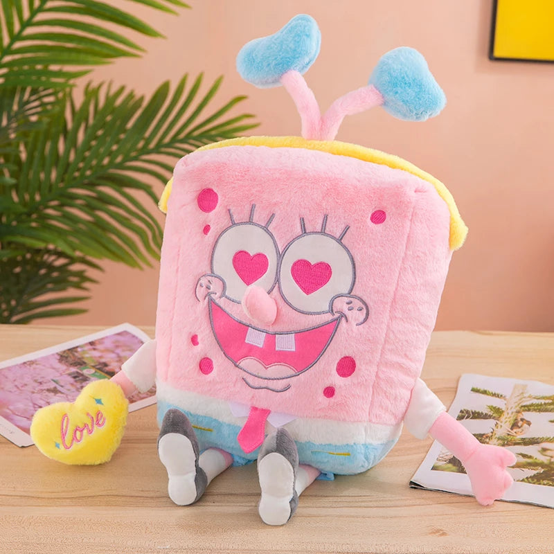 Bob Esponja de Peluche_60 cm