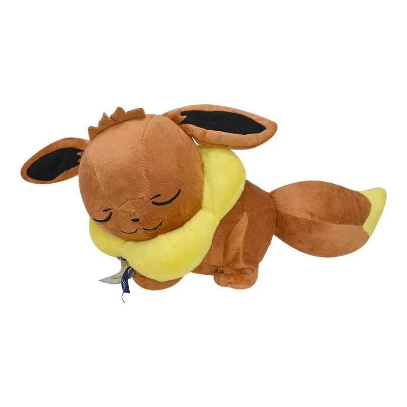 Eevee Dormilón de Pokémon_40 cm