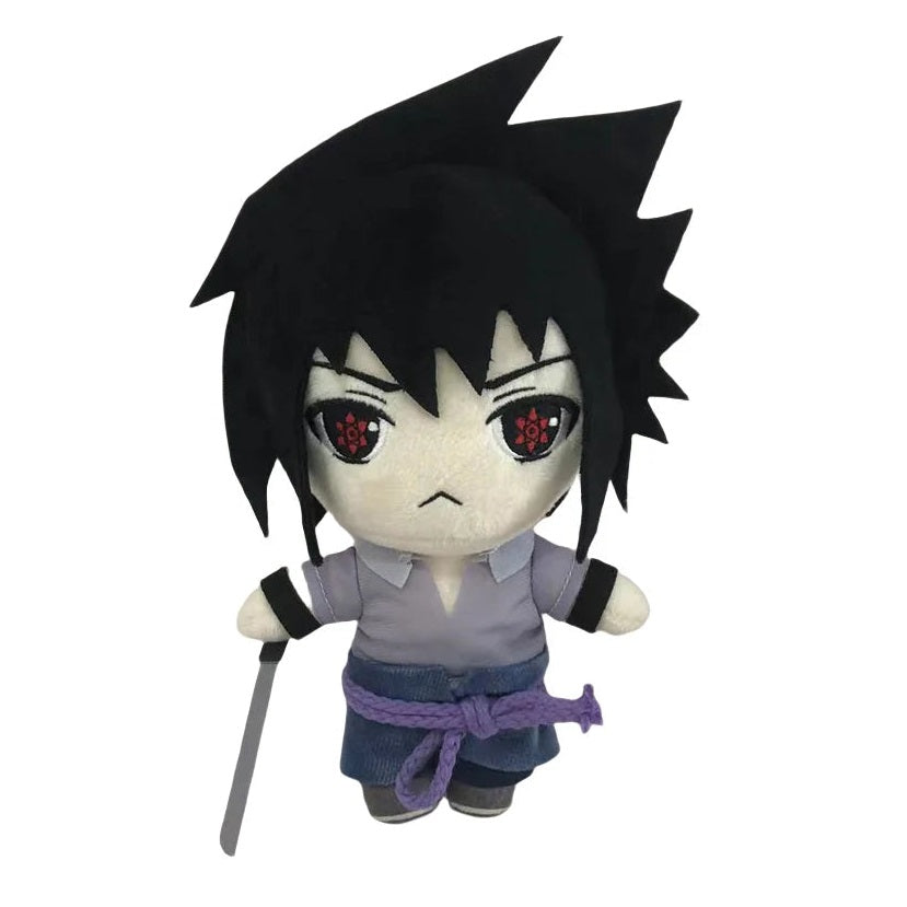 Sasuke de Naruto - 20 cm