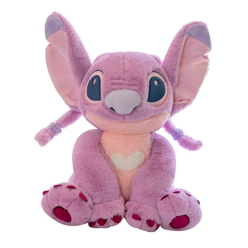 Angel de Lilo y Stitch_30 cm