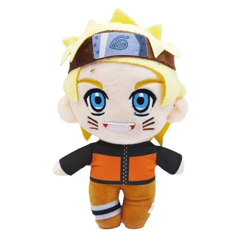 Naruto de Peluche_23 cm