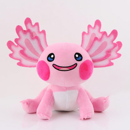Ajolote de Peluche_25 cm