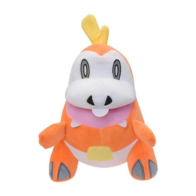 Fuecoco de Pokémon_19 cm