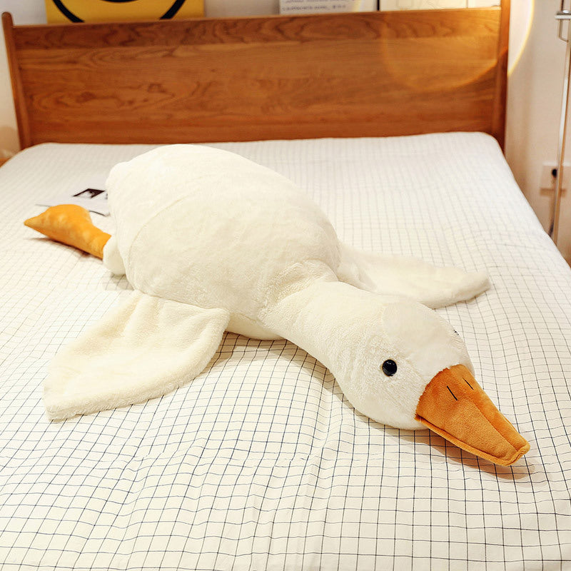 Pato Grande de Peluche_50 cm_2