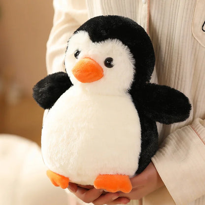 Pingüino Grande de Peluche_50 cm_2