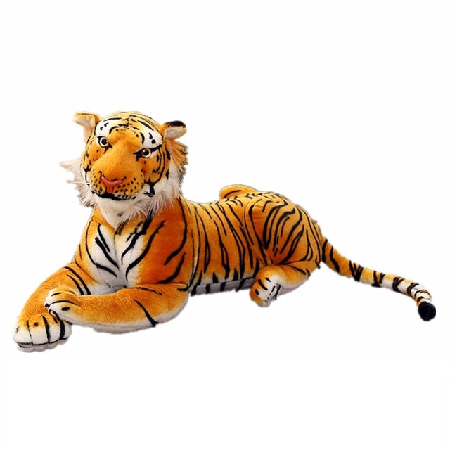 Tigre Gigante de Peluche_105 cm