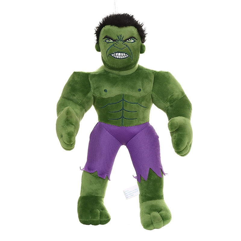 Hulk de Avengers_45 cm