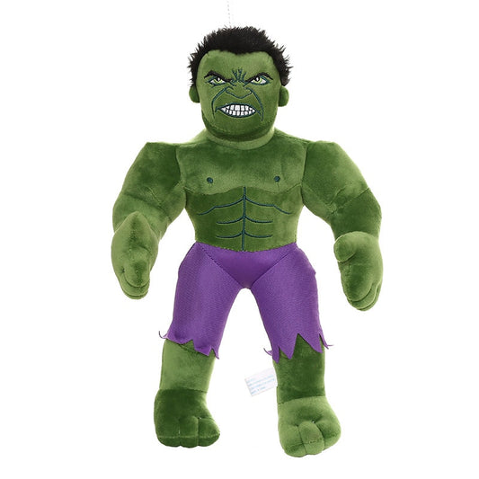 Hulk de Avengers_45 cm