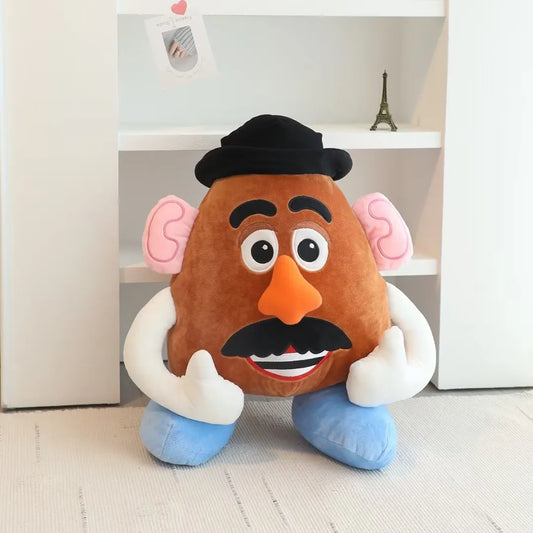 Mr. Potato de Toy Story_28 x 15 cm