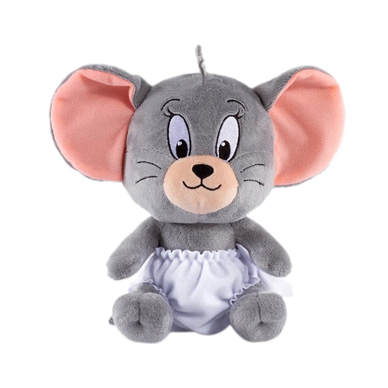 Tuffy de Tom y Jerry_18 cm