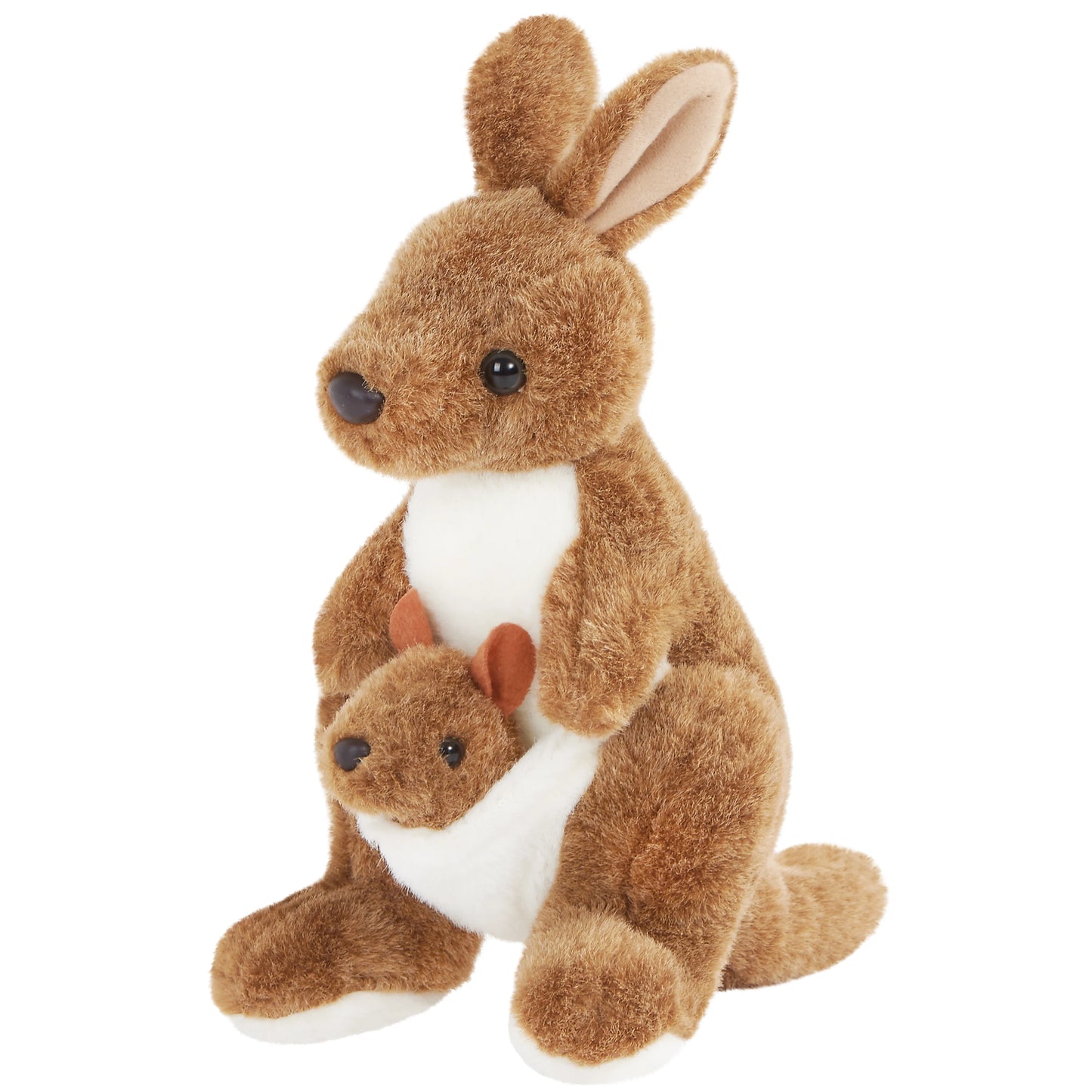 Canguro de Peluche_26 cm