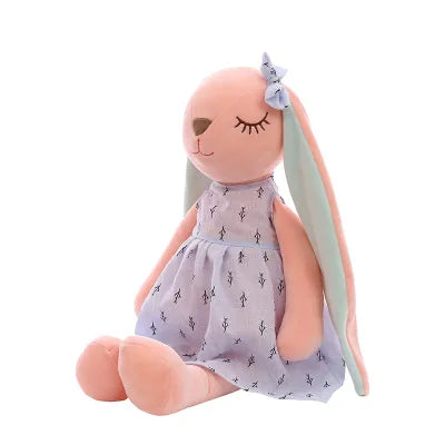 Muñeca Grande de Conejo - 55 cm