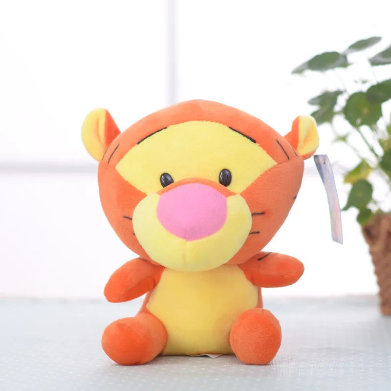 Tigre Pequeño de Winnie the Pooh_20 cm