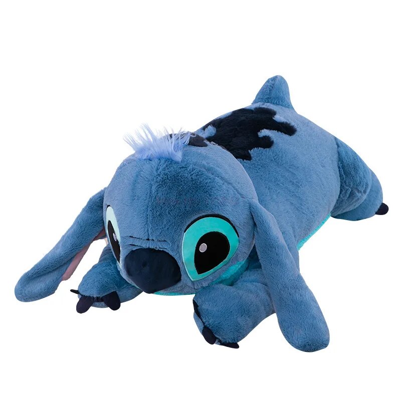 Stitch Grande de Lilo y Stitch_75 cm