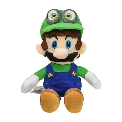 Luigi de Super Mario Bros_28 cm