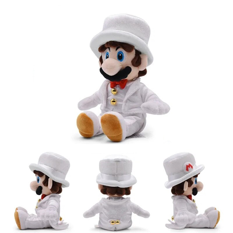 Mario de Super Mario Bros_20 cm_2
