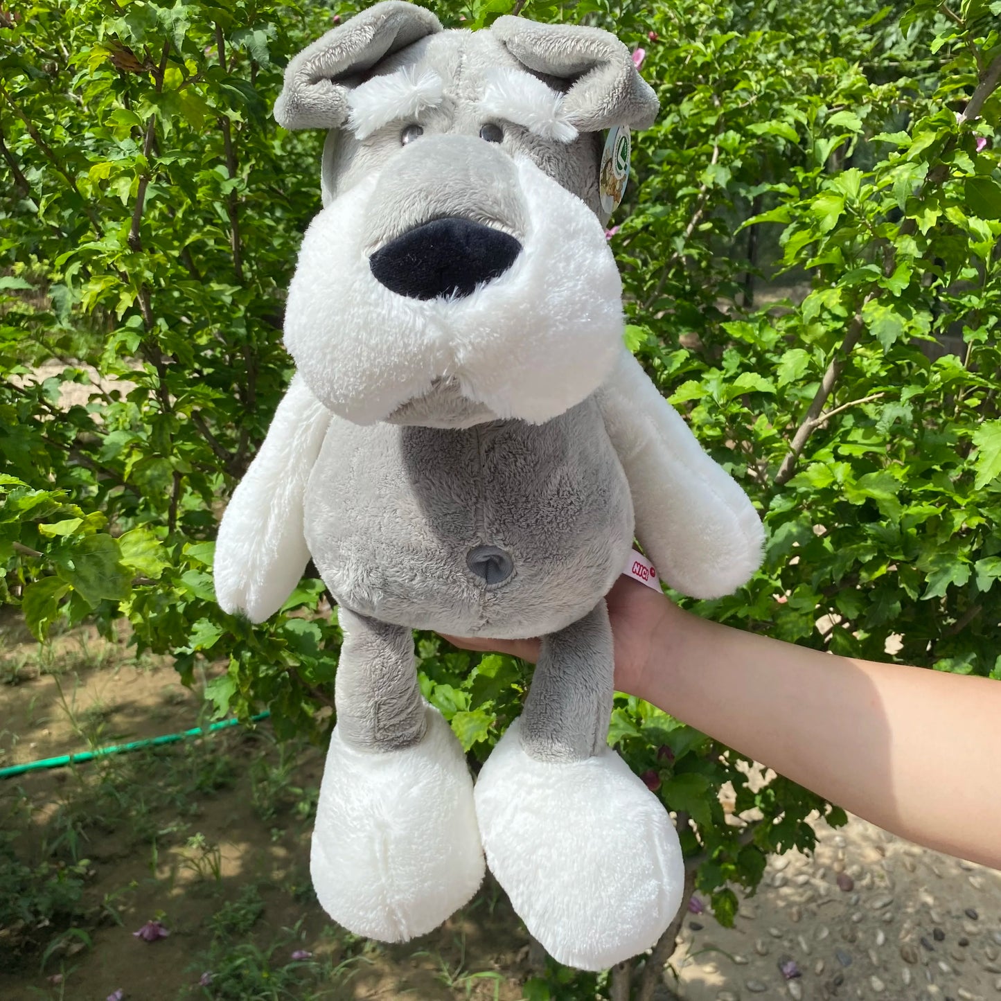 Perro Grande de Peluche_50 cm_3