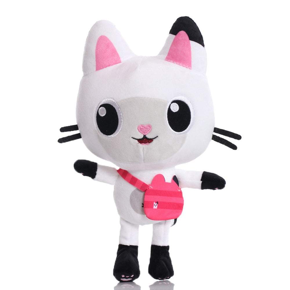 Pandy Paws de La Casa de Muñecas de Gabby_25 cm