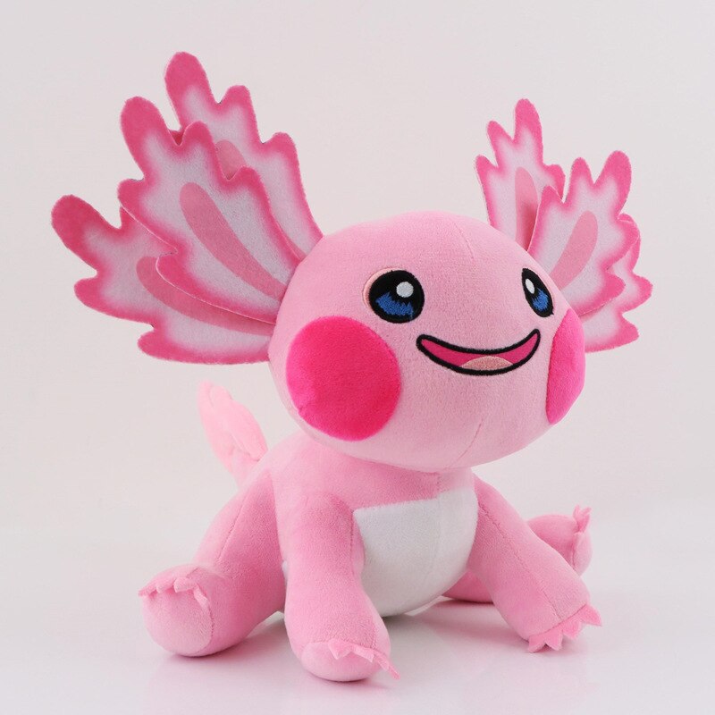 Ajolote de Peluche_25 cm_2