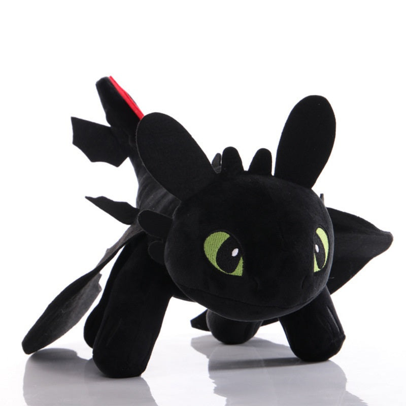 Desdentado de Cómo Entrenar a tu Dragón_35 cm