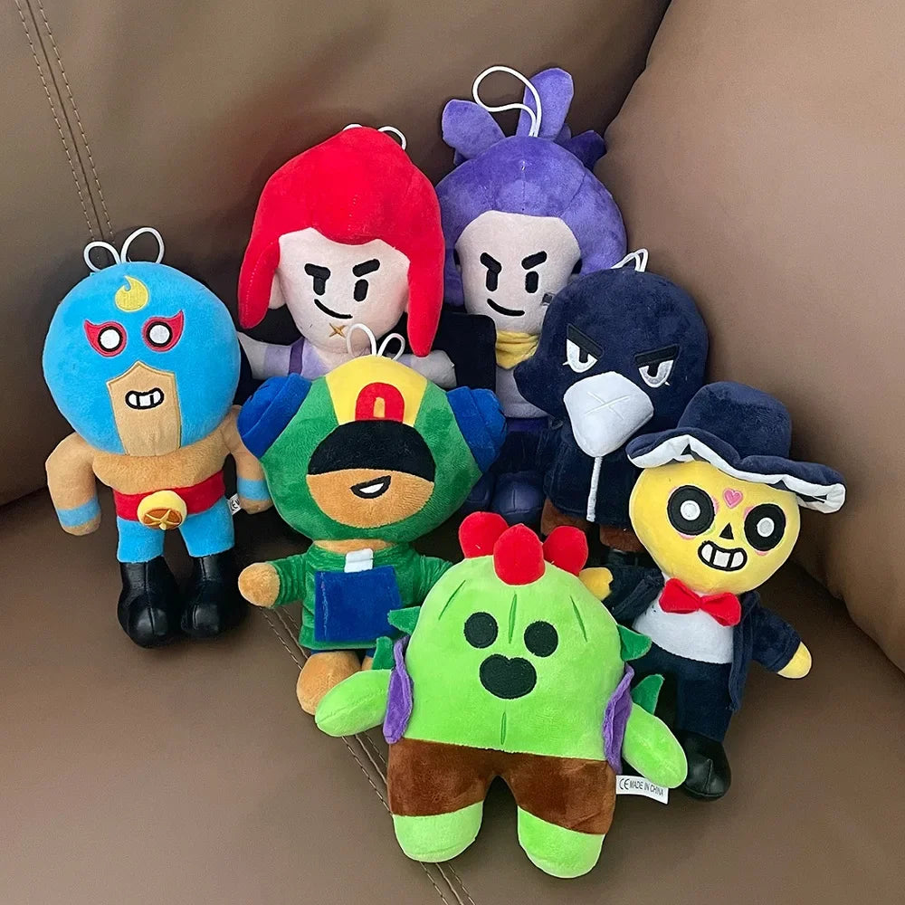Brawl Stars_25 cm_3