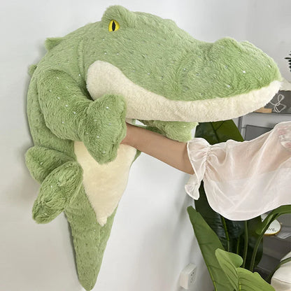 Cocodrilo Grande de Peluche_55 cm_2