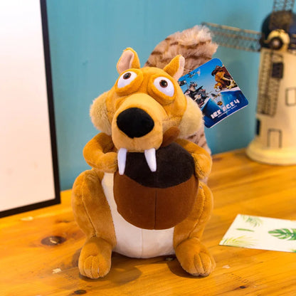 Scrat de Ice Age_20 cm_2