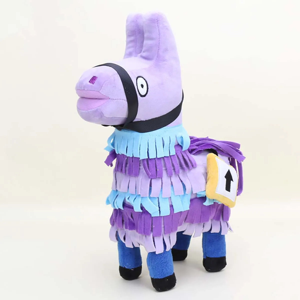 Llama Piñata de Fortnite - 20_cm