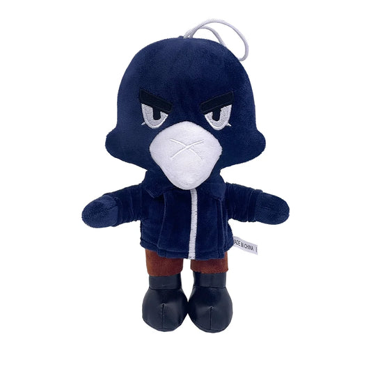 Crow de Brawl Stars_25 cm