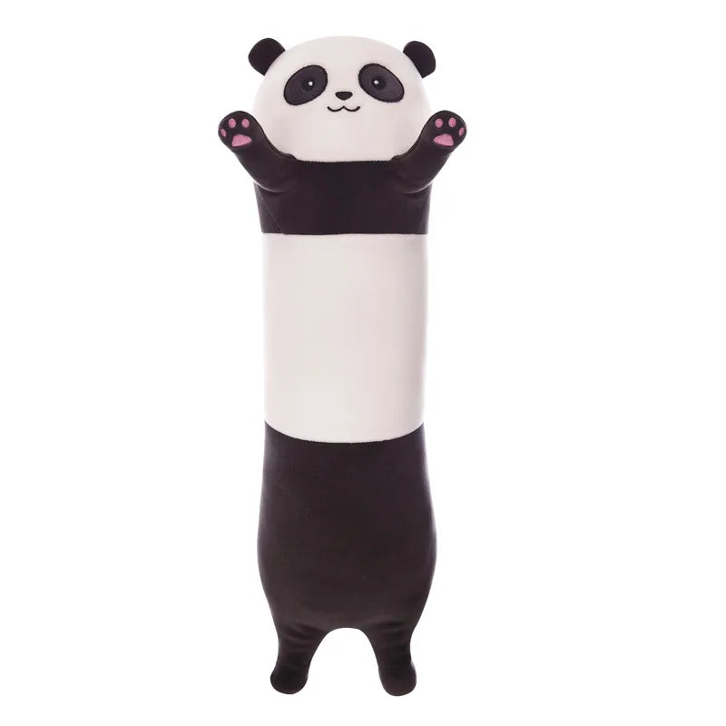 Oso Panda Grande de Peluche_90 cm