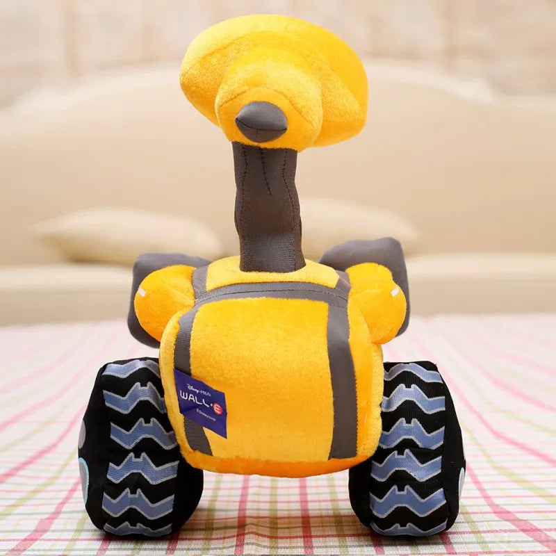 Wall-E de Peluche_25 cm_4