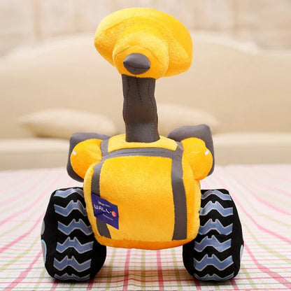 Wall-E de Peluche_25 cm_4