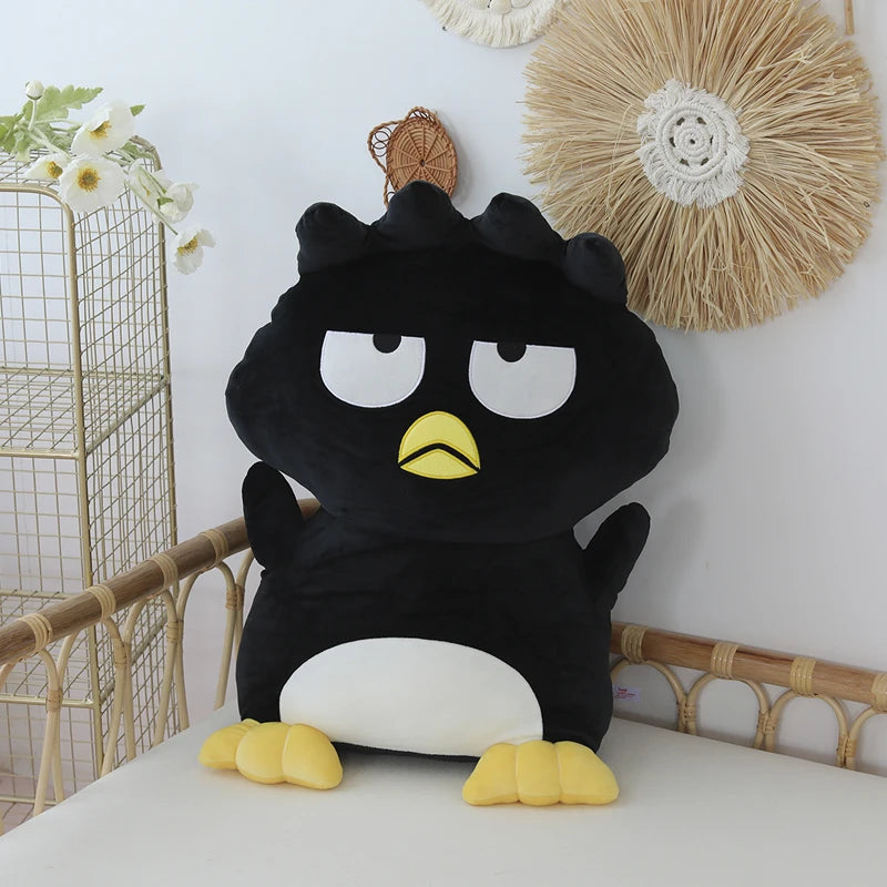 Badtz-Maru de Peluche_30 cm_3