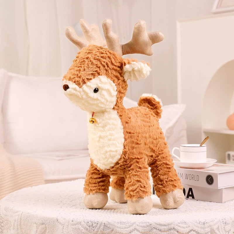 Reno Grande de Peluche_50 cm