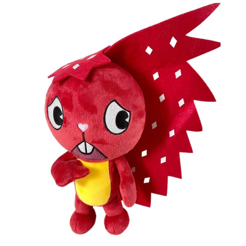 Erizo de Happy Tree Friends_28 cm
