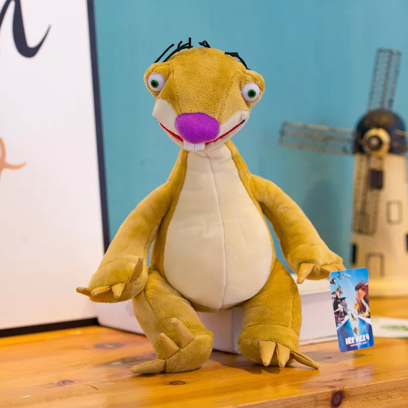Sid de Ice Age_20 cm_2