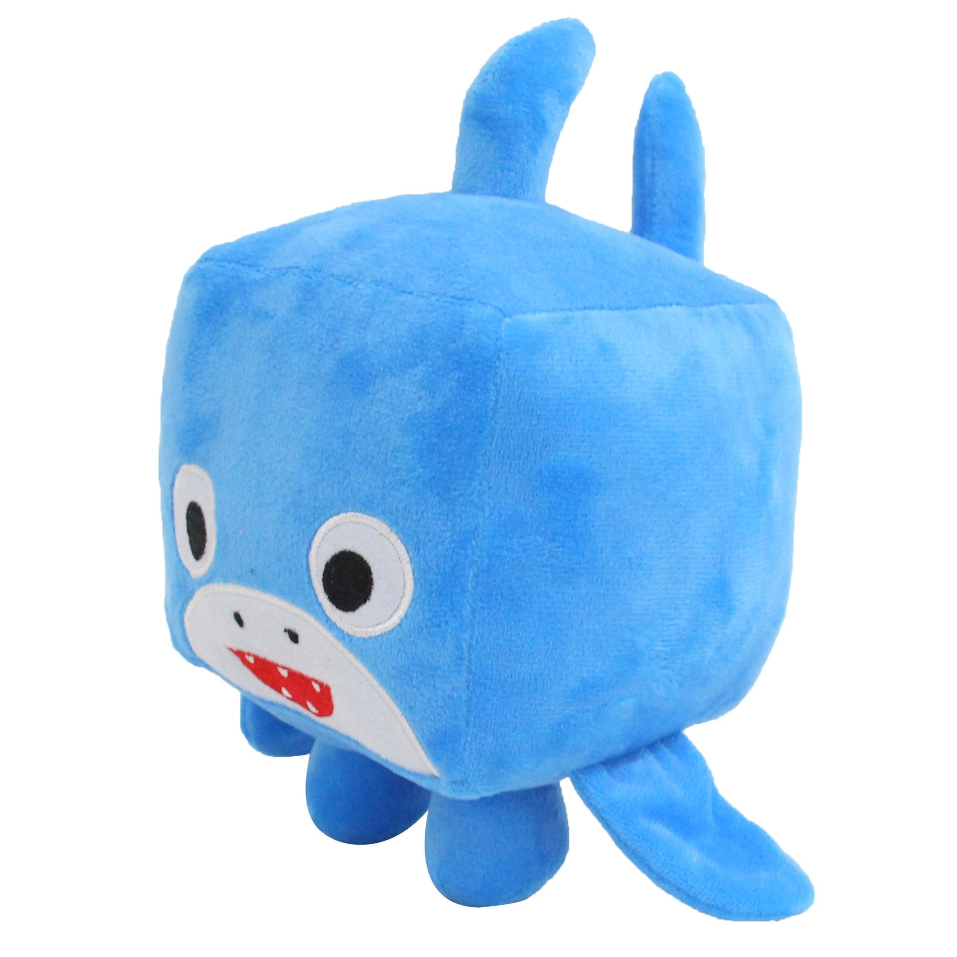 Tiburón Pequeño de Pet Simulator_15 x 13 x 17 cm