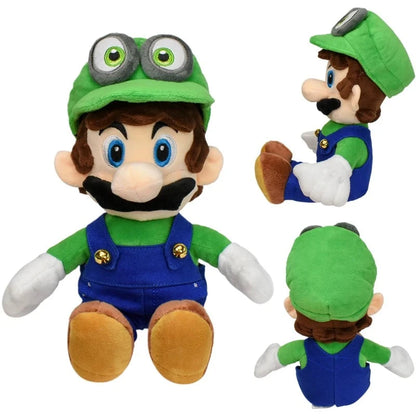 Luigi de Super Mario Bros - 28 cm
