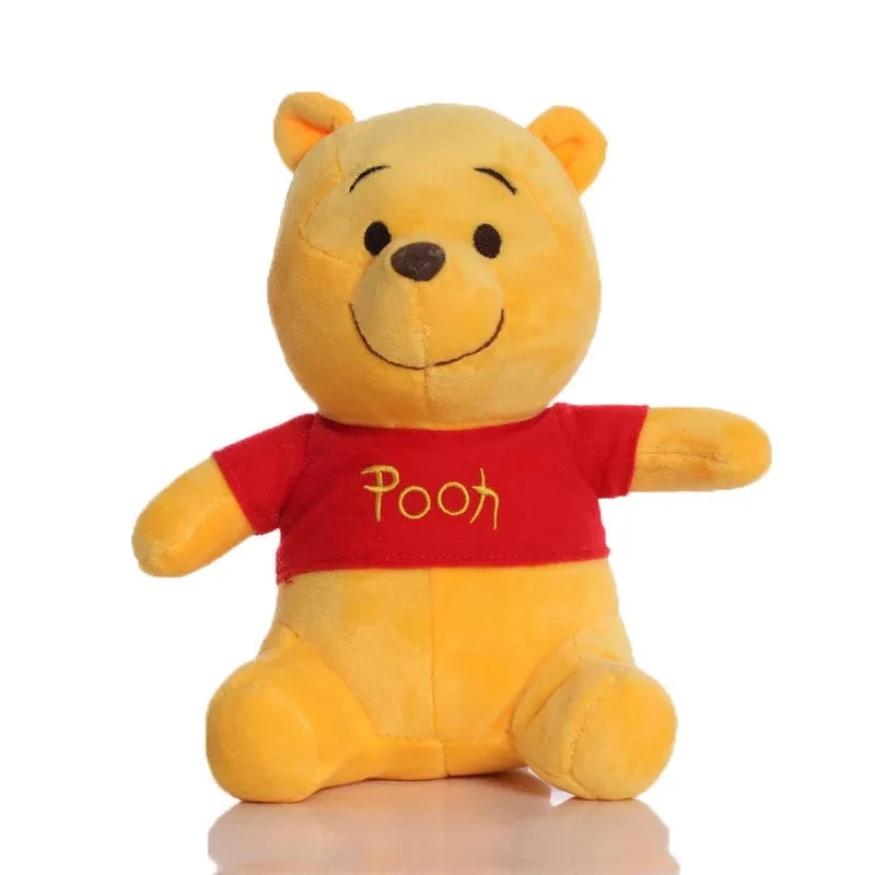 Winnie the Pooh_23 cm