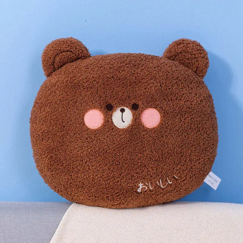 Cojín de Oso_42 cm
