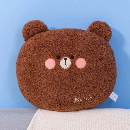 Cojín de Oso_42 cm