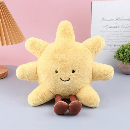 Cojín de Sol_30 cm