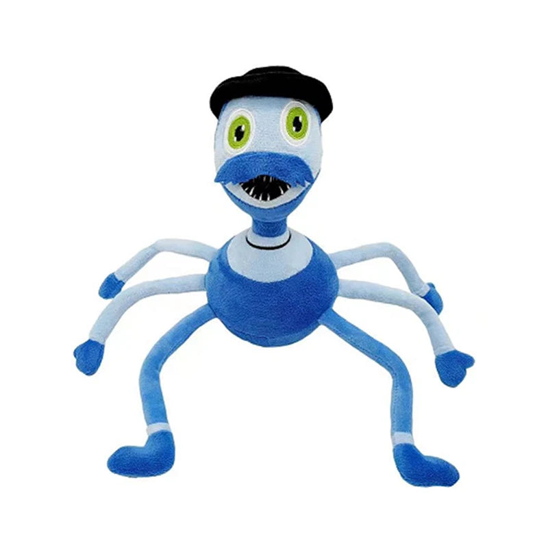 Daddy Long Legs de Poppy Playtime - 24 cm