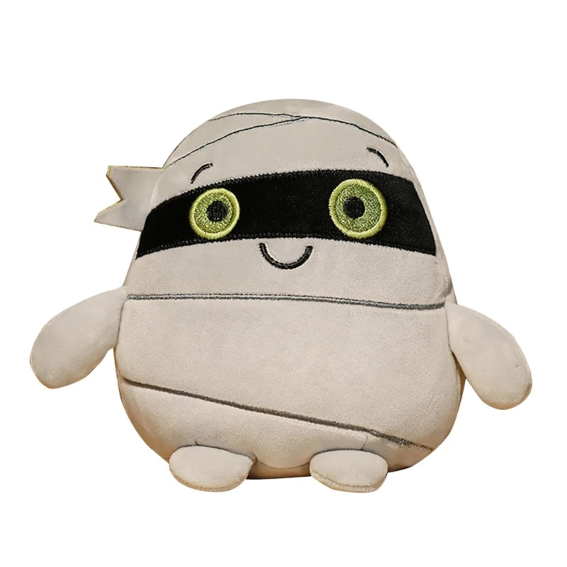 Momia de Peluche_20 cm