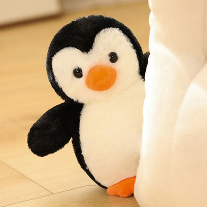 Pingüino de Peluche_30 cm_4