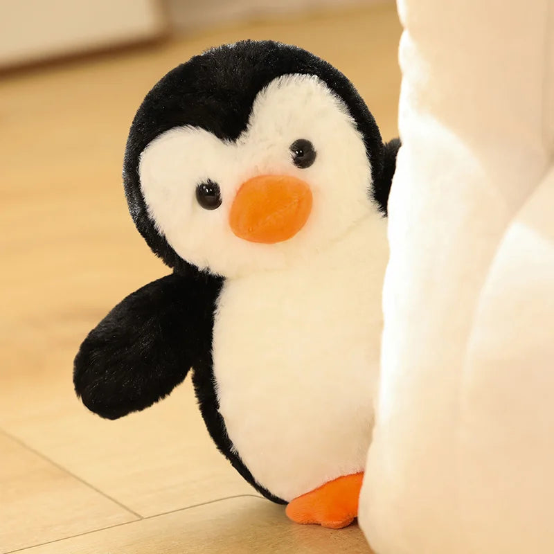 Pingüino Grande de Peluche_50 cm_6