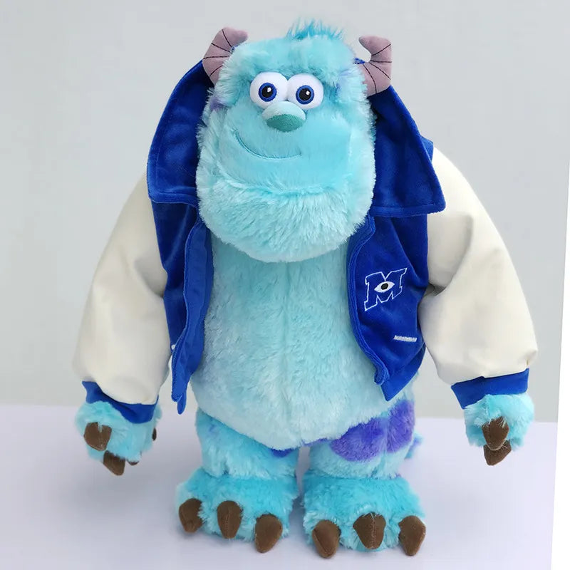 James P. Sullivan de Monstruos S.A._48 cm_3